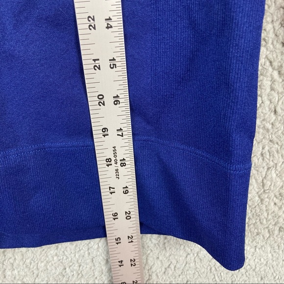 Fabletics Cropped Jacket - Picture 7 of 11